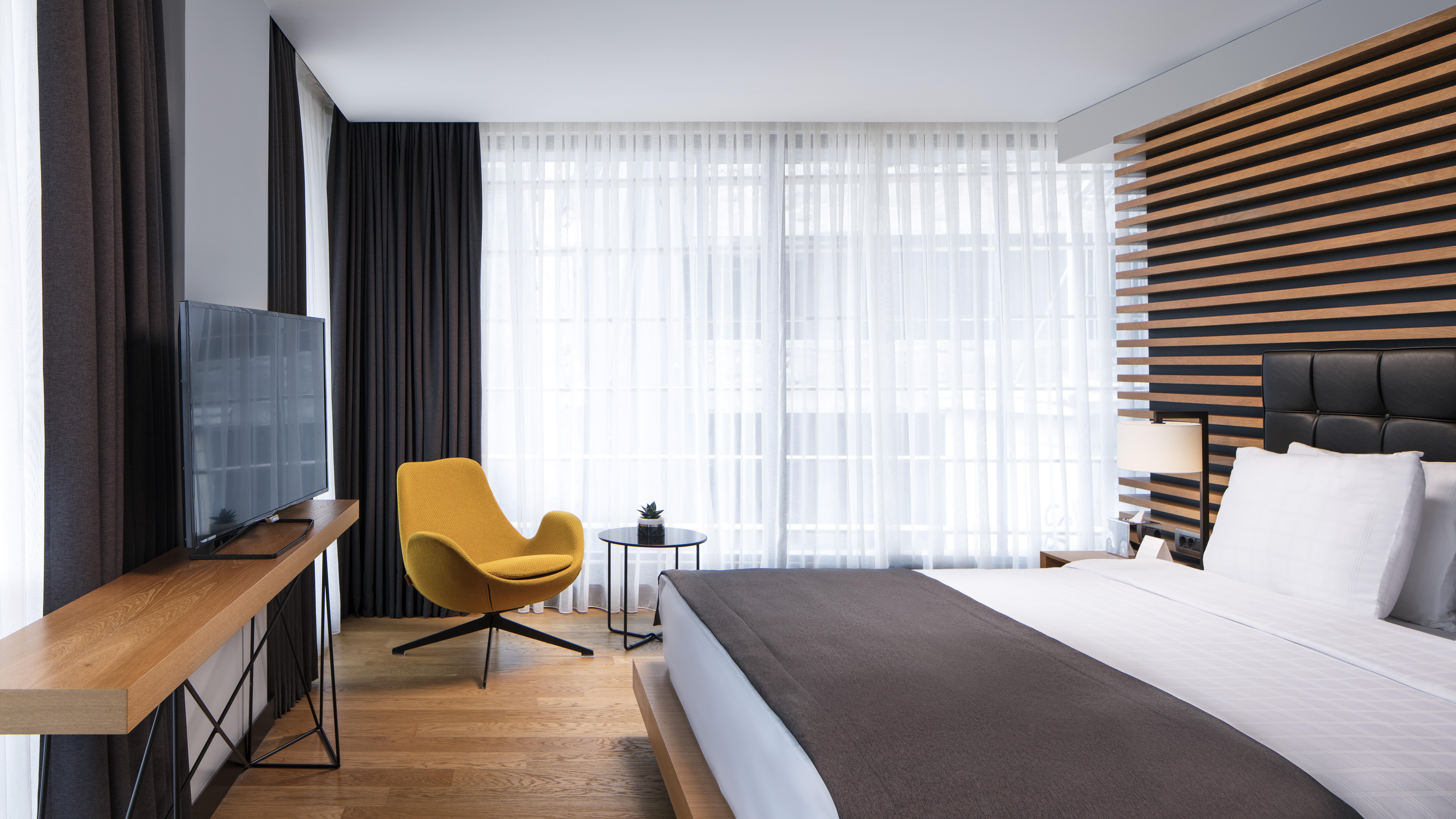 Metropolitan Hotels Bosphorus - Special Category Isztambul Kültér fotó