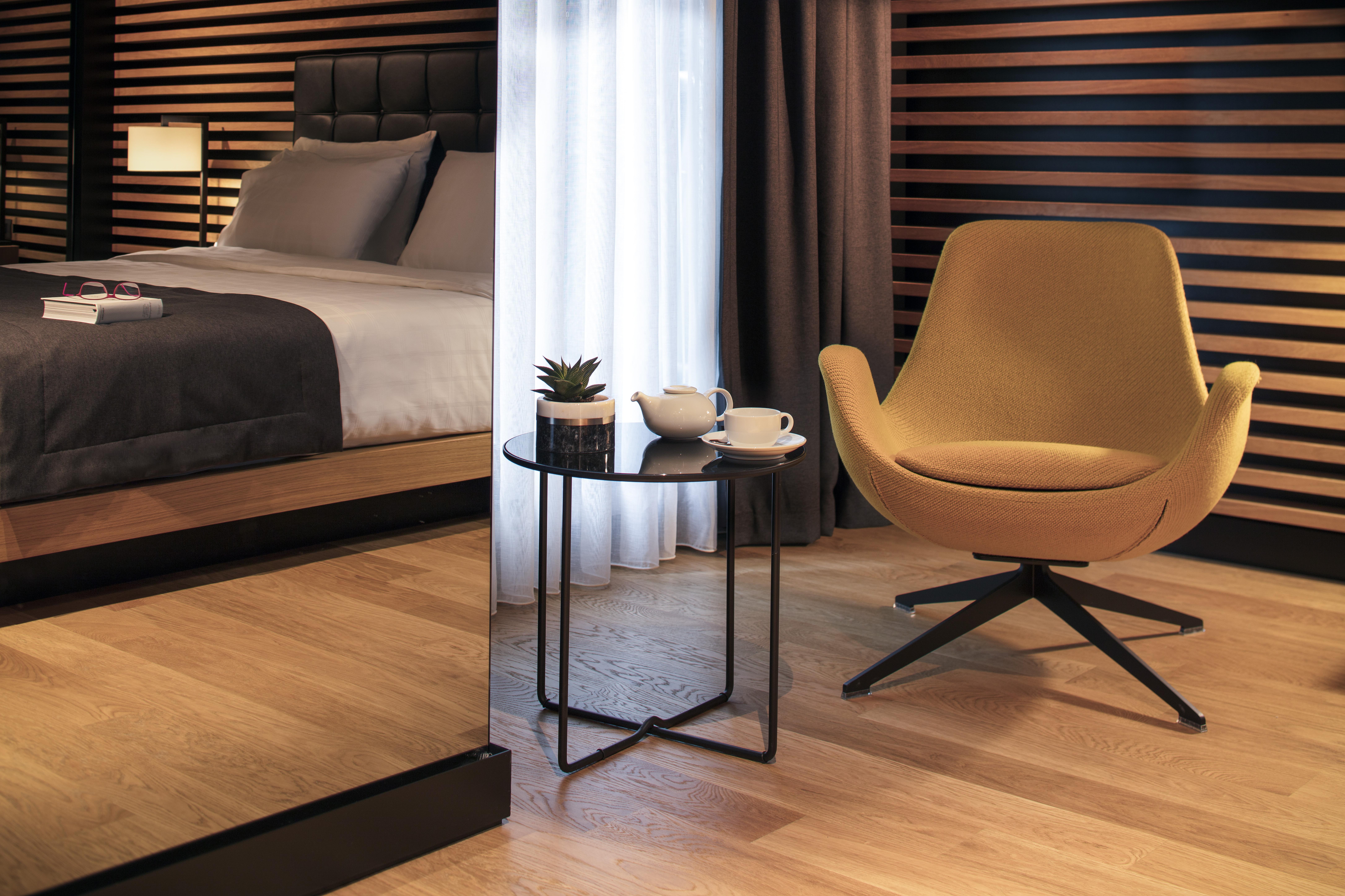 Metropolitan Hotels Bosphorus - Special Category Isztambul Kültér fotó