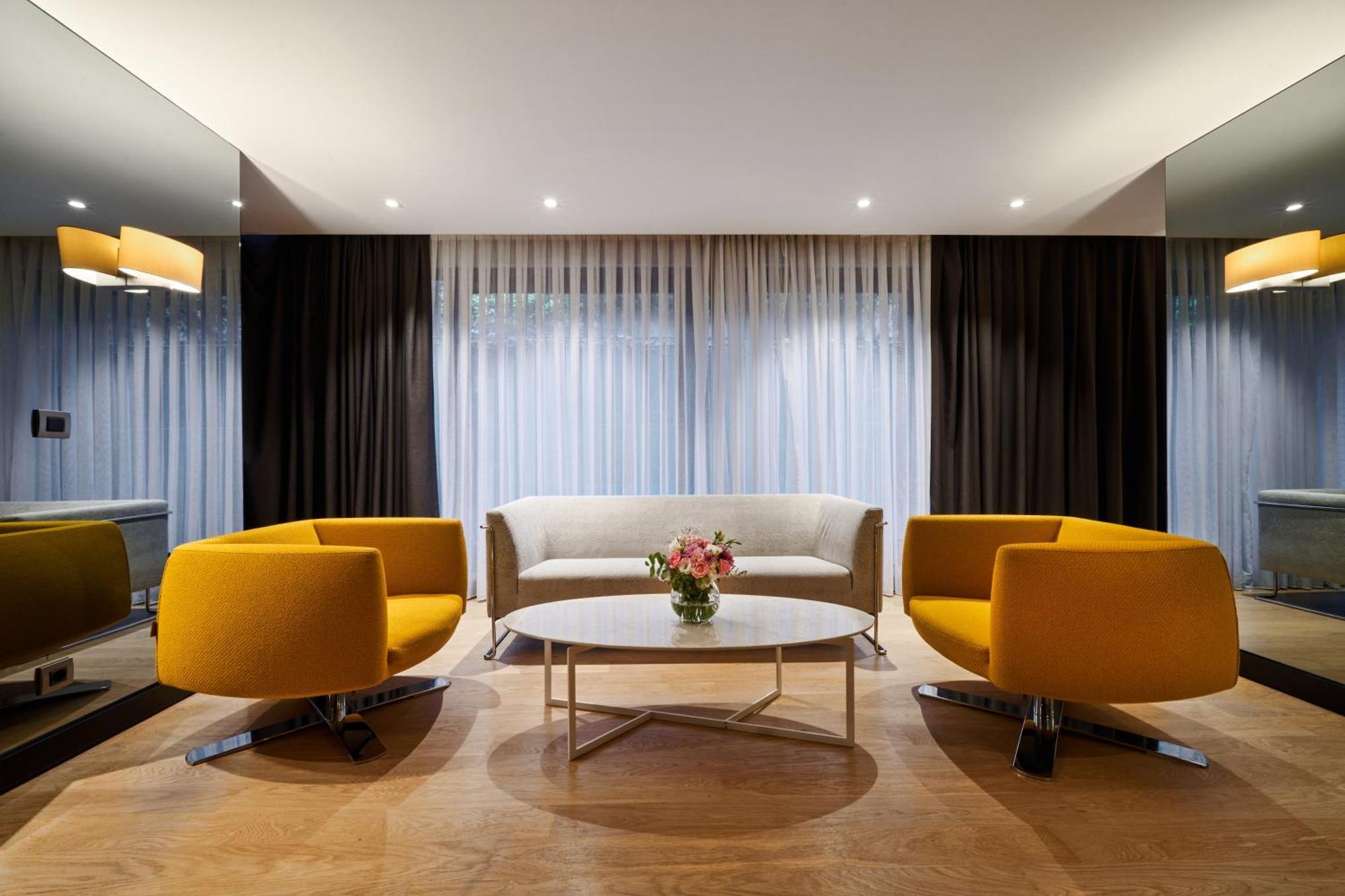 Metropolitan Hotels Bosphorus - Special Category Isztambul Kültér fotó