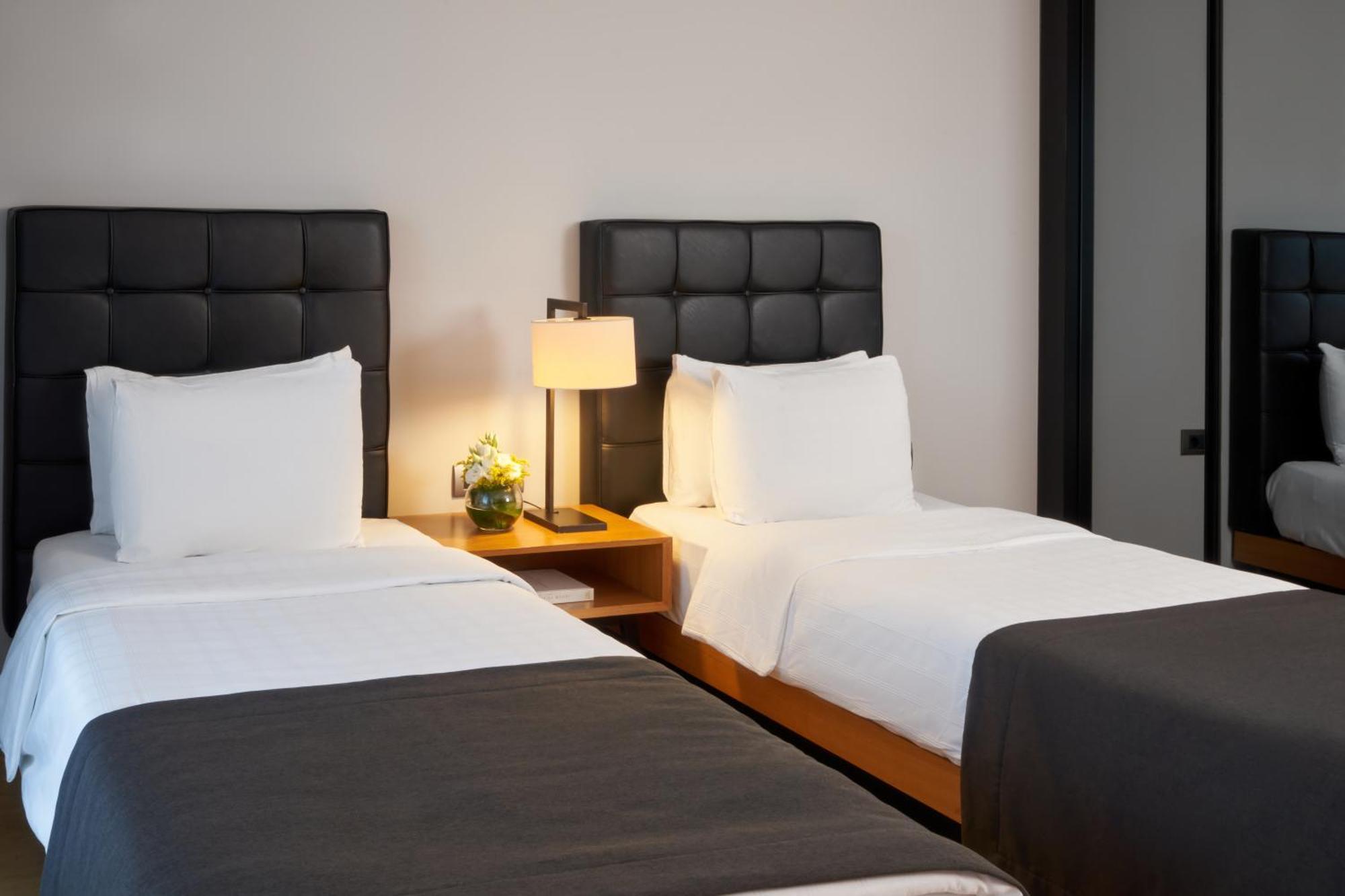 Metropolitan Hotels Bosphorus - Special Category Isztambul Kültér fotó