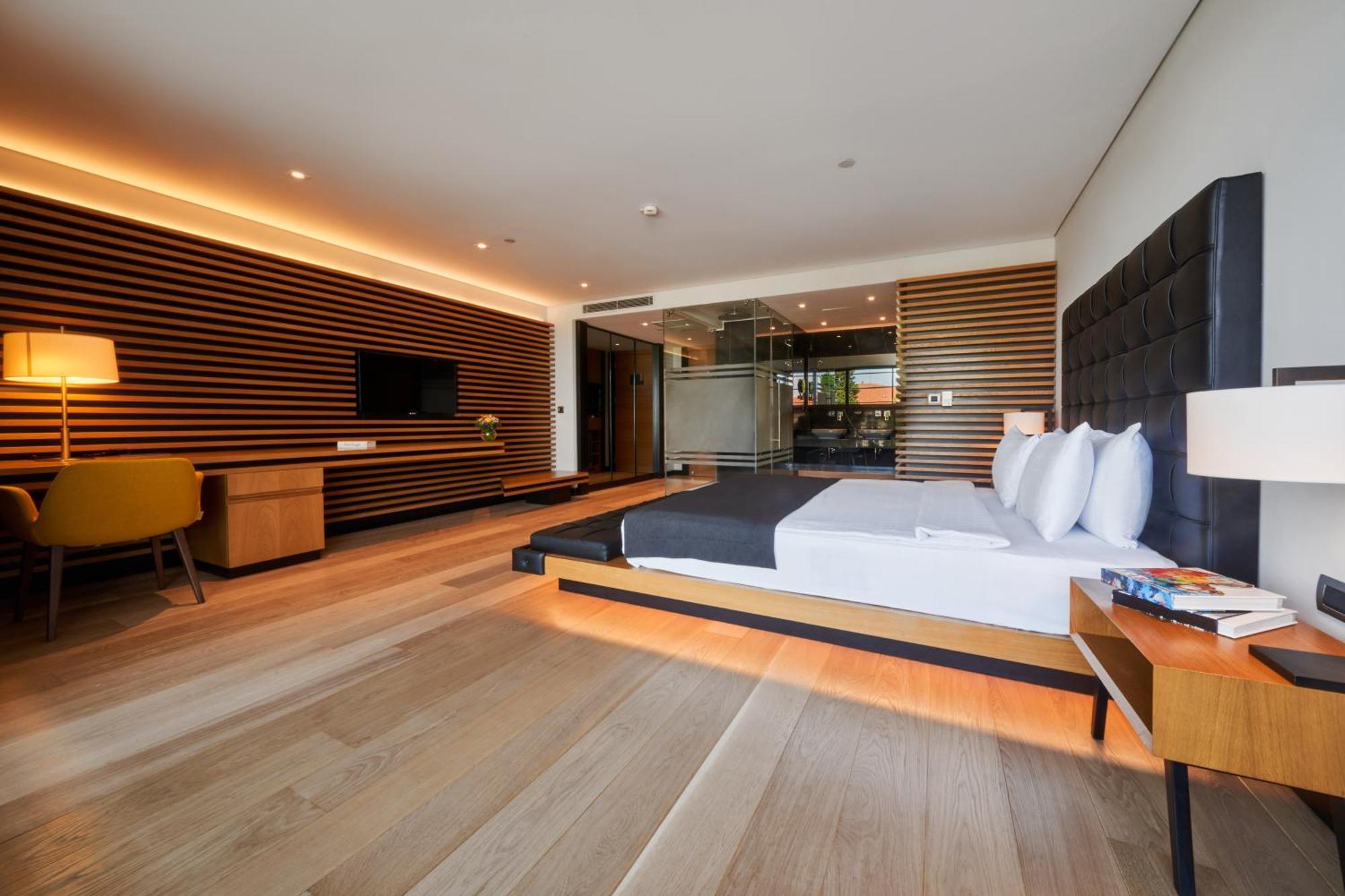 Metropolitan Hotels Bosphorus - Special Category Isztambul Kültér fotó