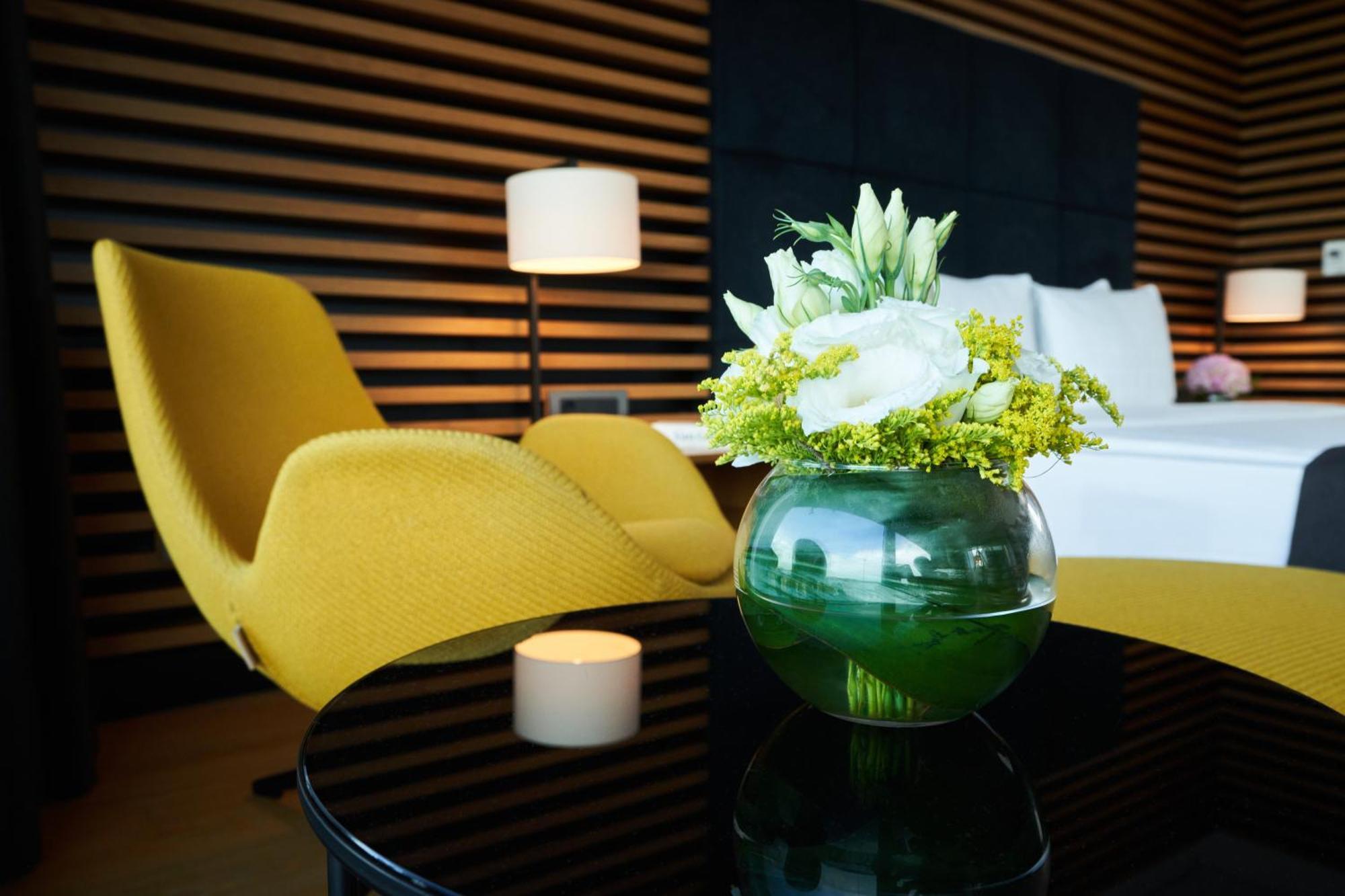 Metropolitan Hotels Bosphorus - Special Category Isztambul Kültér fotó