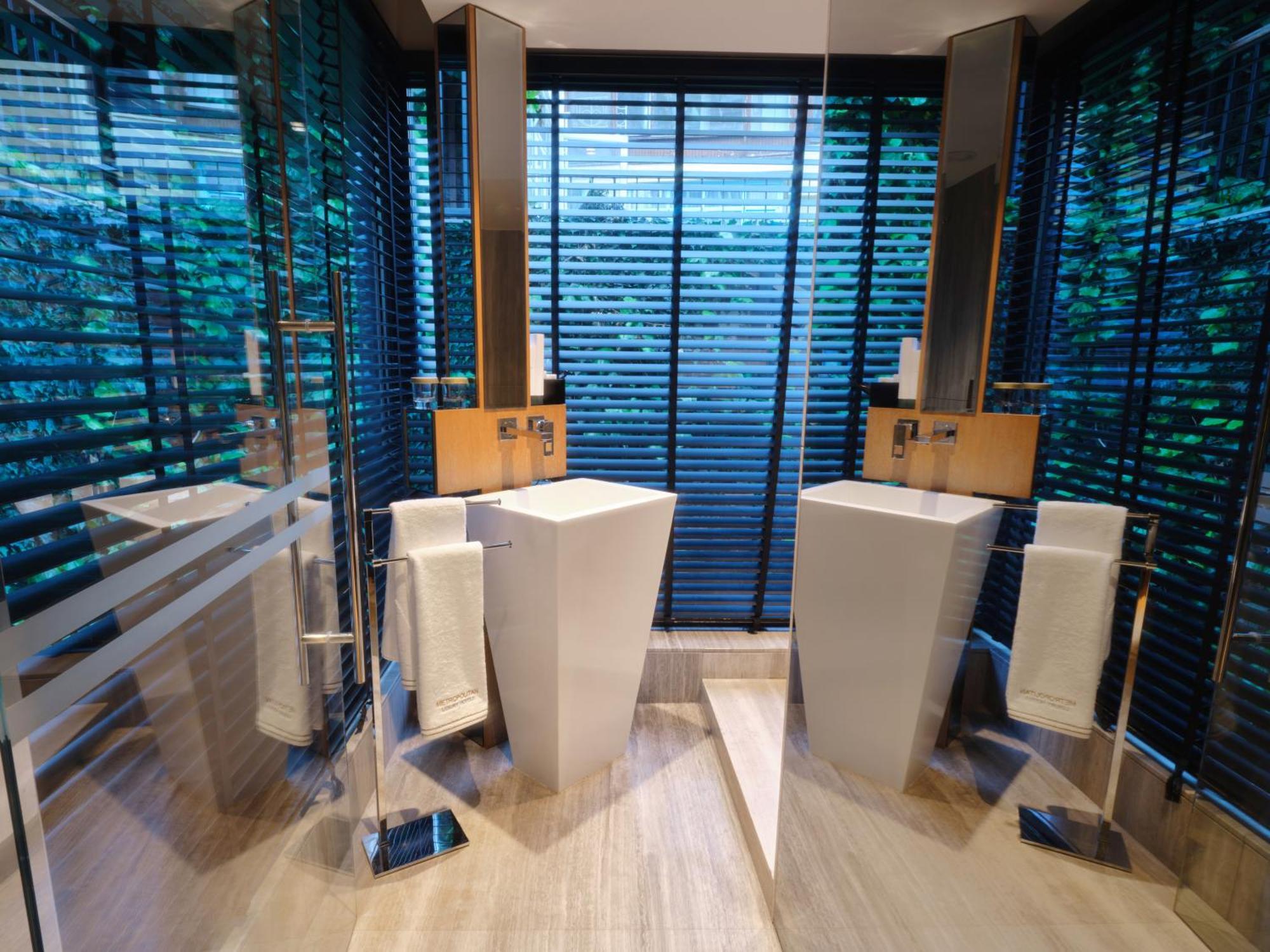 Metropolitan Hotels Bosphorus - Special Category Isztambul Kültér fotó